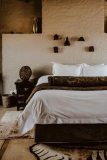 African Leaves Trout Lodge - Dullstroom - 5