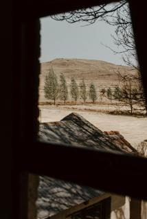 African Leaves Trout Lodge - Dullstroom - 4