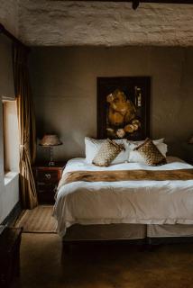African Leaves Trout Lodge - Dullstroom - 3