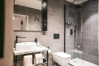 Adaastra Boutique Hotel - Naters - 4