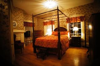 Inn on Frederick - Saint Andrews - 8