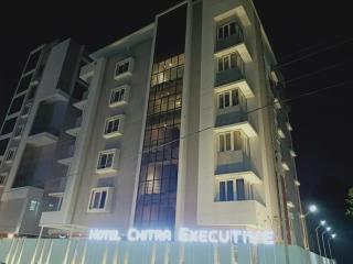 Hotel Chitra Executive - Solapur - 4
