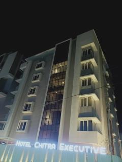 Hotel Chitra Executive - Solapur - 5