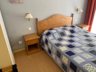 T2 + Tout Confort + Terrasse - Aulus-les-Bains - 6