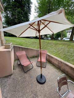 T2 + Tout Confort + Terrasse - Aulus-les-Bains - 3