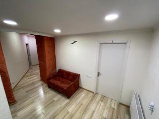 AA Hotel - Tbilisi - 7