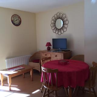 T2 + Tout Confort + Terrasse - Aulus-les-Bains - 2