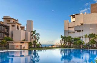 113 - Penthouse with private pool - Estepona - 9