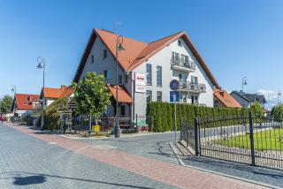 Pokoje gościnne Nord - Krynica Morska - 9