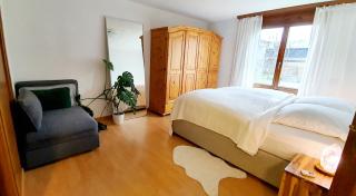 2 rooms Appartment "Home, Swiss Home" - - 5