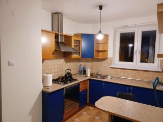 Apartament Artemida - Krynica-Zdrój - 2