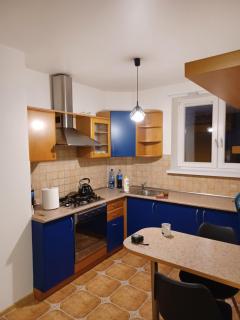 Apartament Artemida - Krynica-Zdrój - 1