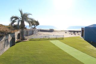 2022年NO.1ビーチもまるごと貸切冬OK屋根付暖房/BBQ場完備/カラオケ/キャンプファイヤー - 0