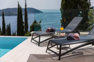 Luxury Villa Maris 5* Dubrovnik - Dubrovnik - 7