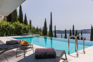 Luxury Villa Maris 5* Dubrovnik - Dubrovnik - 6