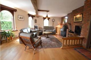 Lovely Holiday Home in Merksplas with Fenced Garden - Merksplas - 5