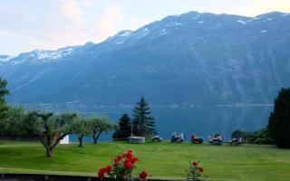Hardanger Hostel B&B - 5