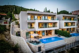 Luxury Villa Maris 5* Dubrovnik - 9
