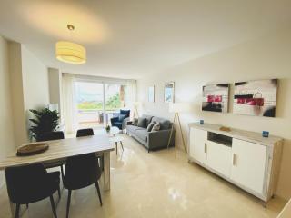113 - Penthouse with private pool - Estepona - 4