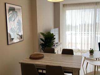 113 - Penthouse with private pool - Estepona - 5
