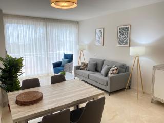 113 - Penthouse with private pool - Estepona - 6