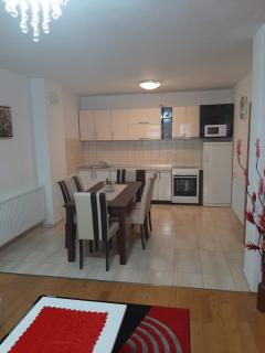 Apartman Neda - Kupres - 5