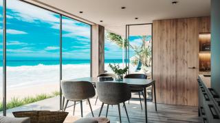 The Beach Villa 4 - Tisno - Murter - Chorvatsko - Tisno - 1
