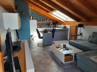 Ferienwohnung in Lechbruck am See im schönen Allgäu, nahe Füssen nur 300 m vom See - Lechbruck - 3