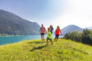 Ferienwohnungen im Haus Sonnleiten am Weissensee - Techendorf - 5