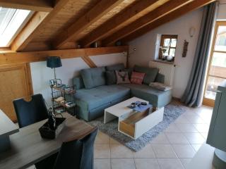 Ferienwohnung in Lechbruck am See im schönen Allgäu, nahe Füssen nur 300 m vom See - 4