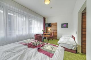 Hotel Da Vinci - 7