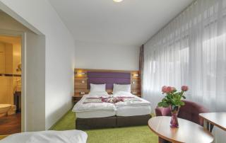 Hotel Da Vinci - Gröbenzell - 7