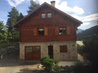 Chalet Saint-Chaffrey - 5