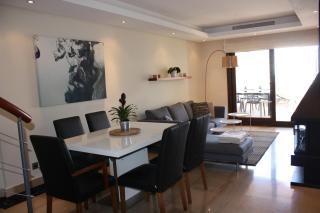 116 - Penthouse with Private Pool near beach - Estepona - 6