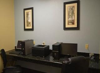 Best Western Orange Inn & Suites - 7