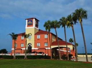 Best Western Orange Inn & Suites - 6