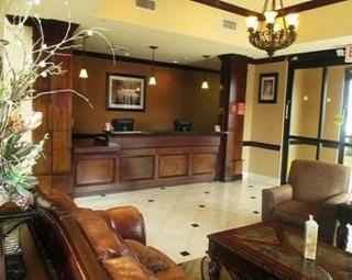 Best Western Orange Inn & Suites - Orange - 3