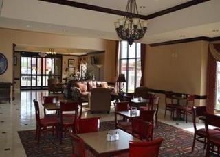 Best Western Orange Inn & Suites - 1