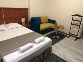Guest Rooms Donovi - Varna - 7