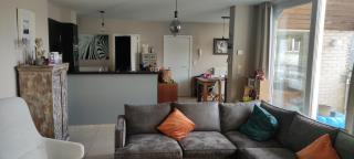 loft appartement met 3 slaapkamers en gratis parking - Ichtegem - 1