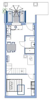 ANEMOMYLOS Lefkimmi LUXUS SUITES-BOUTIQUE HOTEL & POOL - 9