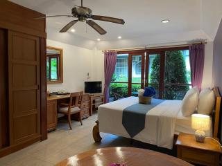 The Pavillon by The Pace Phuket Boutique Resort - Rawai Beach - 0