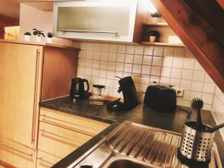 Apartment DOMO Kirchzarten - Kirchzarten - 1