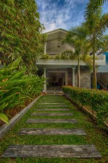 Deltora Villa - free drop off to Galle Fort by TukTuk - Galle - 9