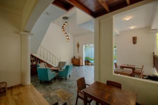 Deltora Villa - free drop off to Galle Fort by TukTuk - Galle - 5