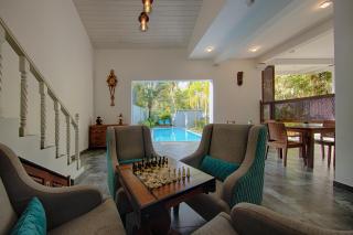 Deltora Villa - free drop off to Galle Fort by TukTuk - Galle - 1