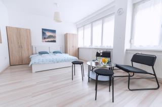 The Dots Hostel - Zagreb - 6