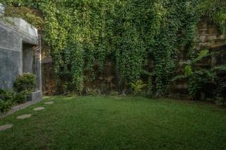 Deltora Villa - free drop off to Galle Fort by TukTuk - 3