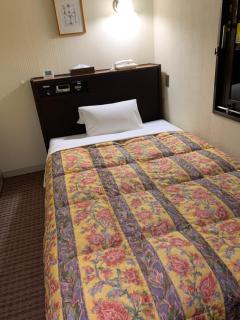 金沢フレックスホテル - 1