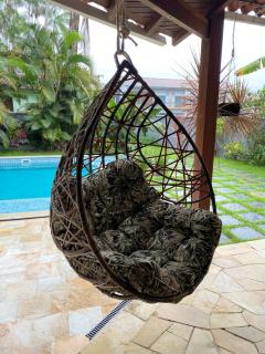 PROXIMO CENTRO HISTÓRICO - Piscina - AR CONDICIONADO - Paraty - 8